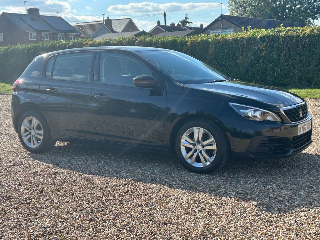 Used Peugeot 308 2017 for sale - 76119213: Photo 3