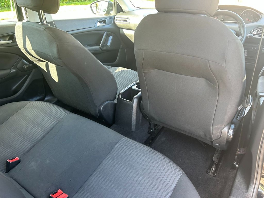 Used Peugeot 308 2017 for sale - 76119213: Photo 31