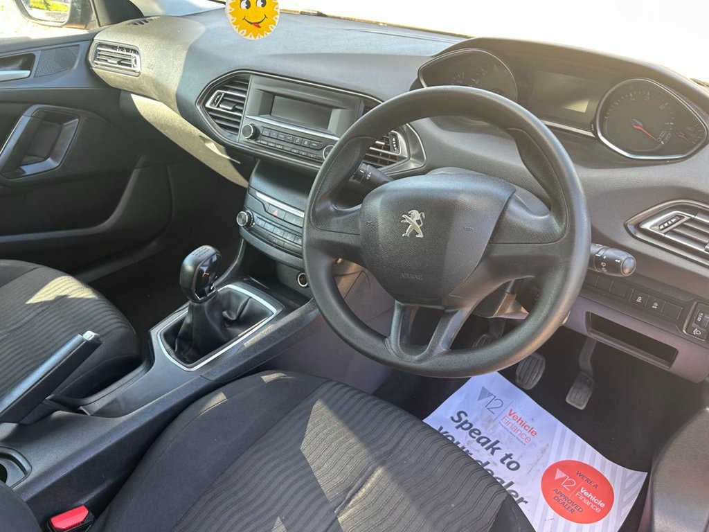 Used Peugeot 308 2017 for sale - 76119213: Photo 34