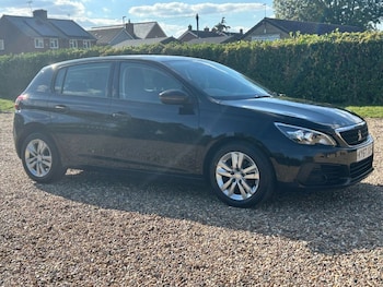 Used Peugeot 308 2017 for sale - 76119213: Photo