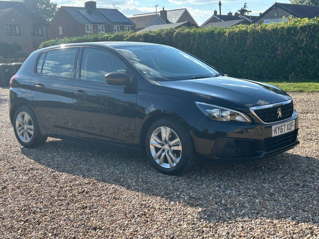 Used Peugeot 308 2017 for sale - 76119213: Photo 4
