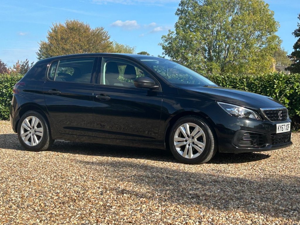 Used Peugeot 308 2017 for sale - 76119213: Photo 42