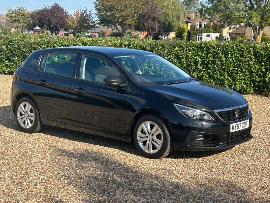 Used Peugeot 308 2017 for sale - 76119213: Photo 43