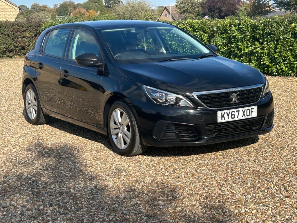 Used Peugeot 308 2017 for sale - 76119213: Photo 44