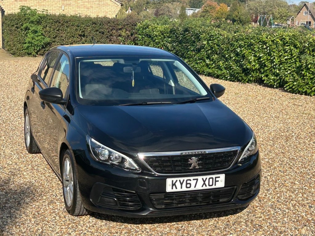 Used Peugeot 308 2017 for sale - 76119213: Photo 45