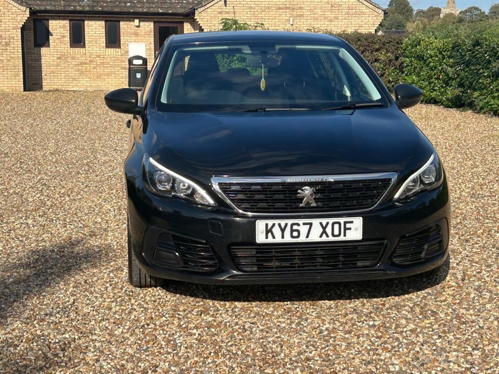 Used Peugeot 308 2017 for sale - 76119213: Photo 46