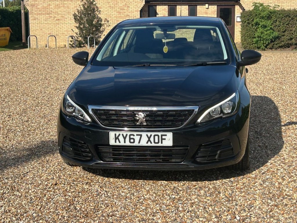 Used Peugeot 308 2017 for sale - 76119213: Photo 47