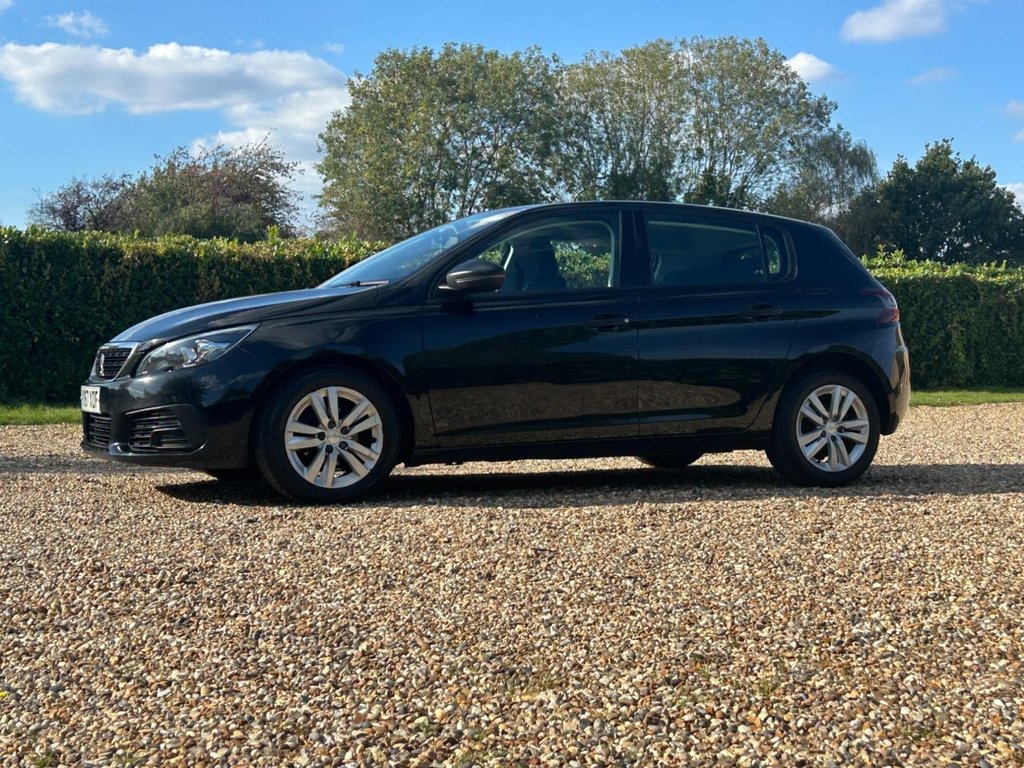Used Peugeot 308 2017 for sale - 76119213: Photo 48