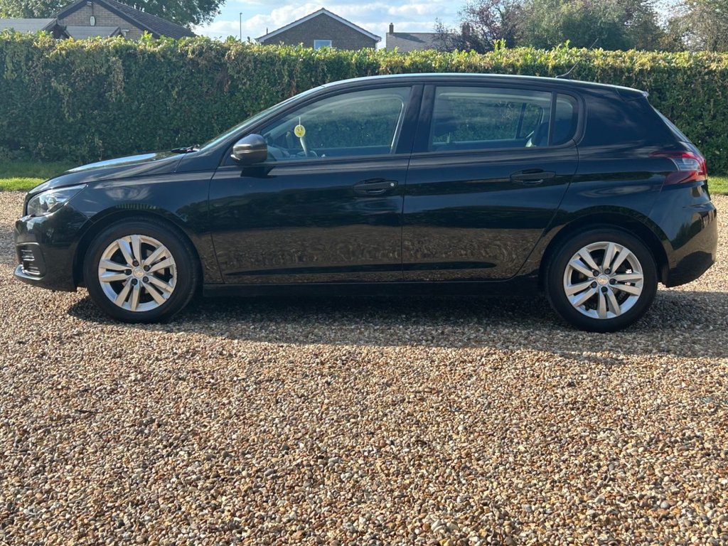Used Peugeot 308 2017 for sale - 76119213: Photo 49