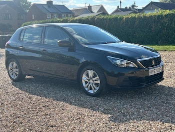 Used Peugeot 308 2017 for sale - 76119213: Photo