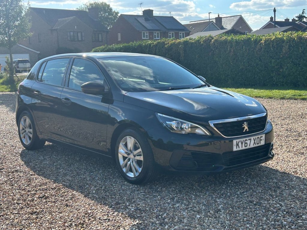 Used Peugeot 308 2017 for sale - 76119213: Photo 5