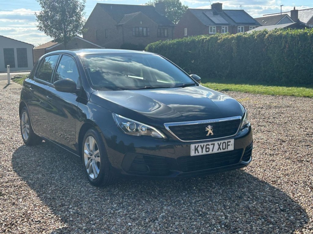 Used Peugeot 308 2017 for sale - 76119213: Photo 6