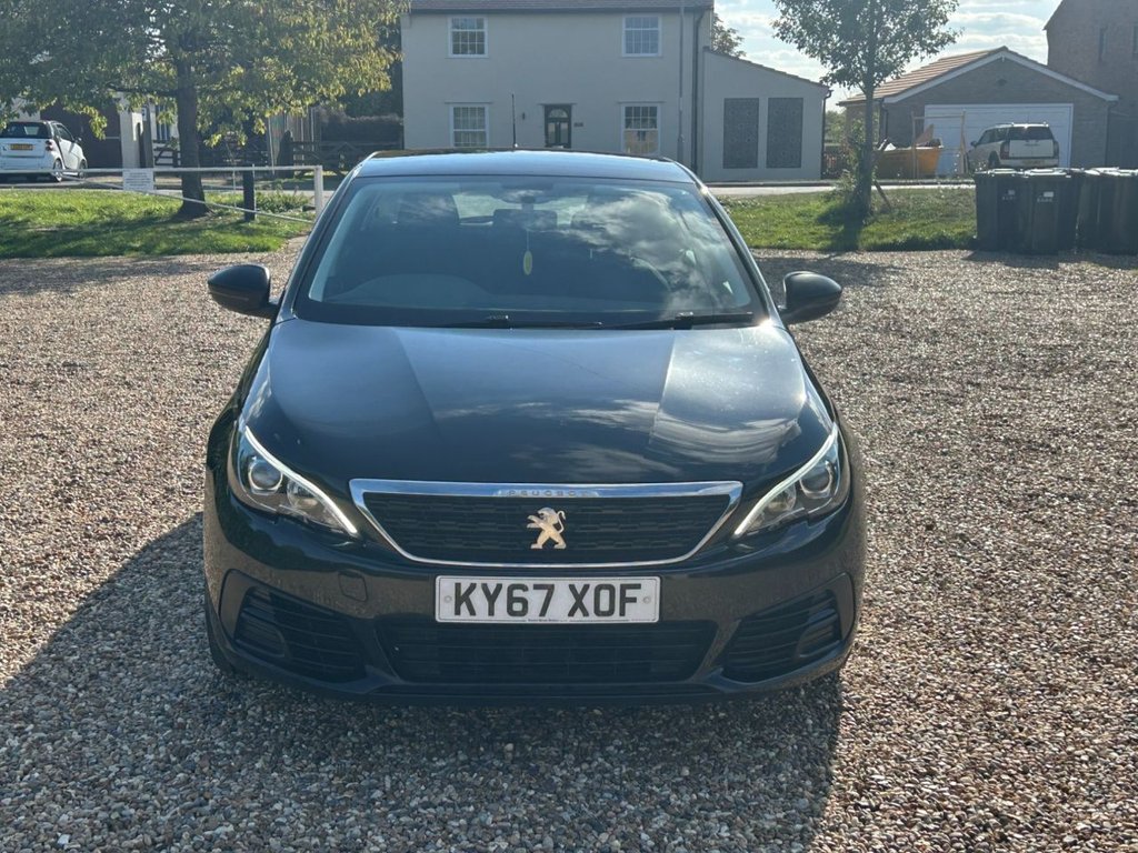 Used Peugeot 308 2017 for sale - 76119213: Photo 7
