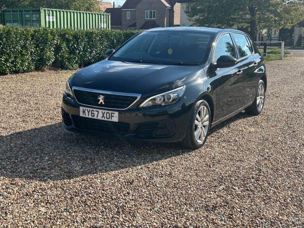 Used Peugeot 308 2017 for sale - 76119213: Photo 8