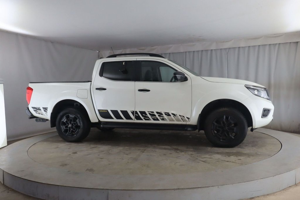 Used Nissan Navara 2019 for sale - 77464403: Photo 2