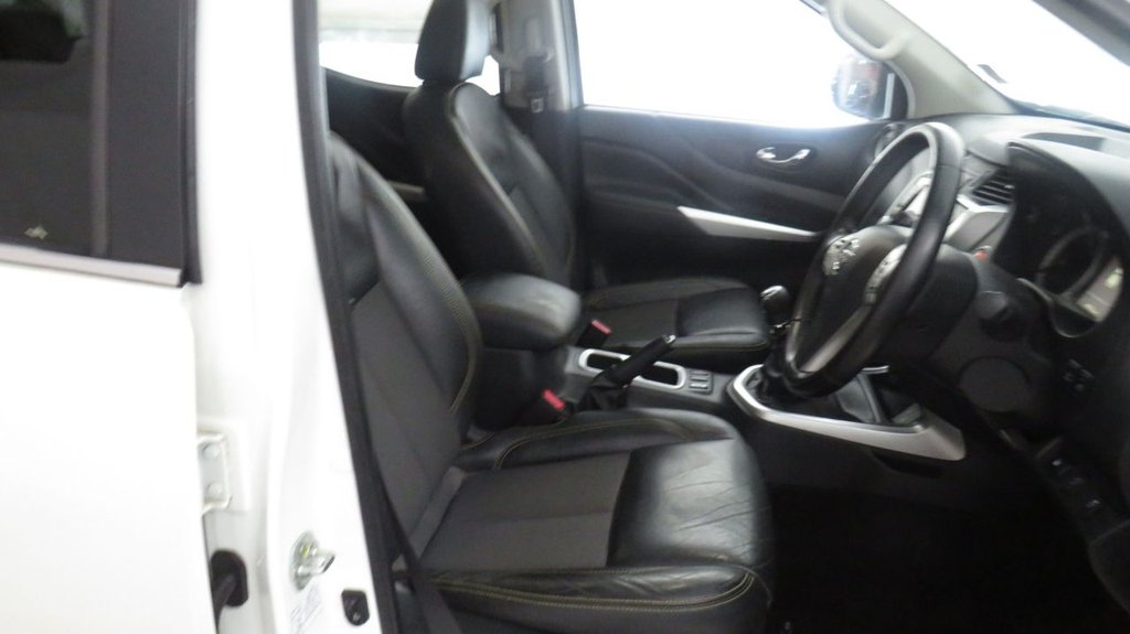Used Nissan Navara 2019 for sale - 77464403: Photo 3