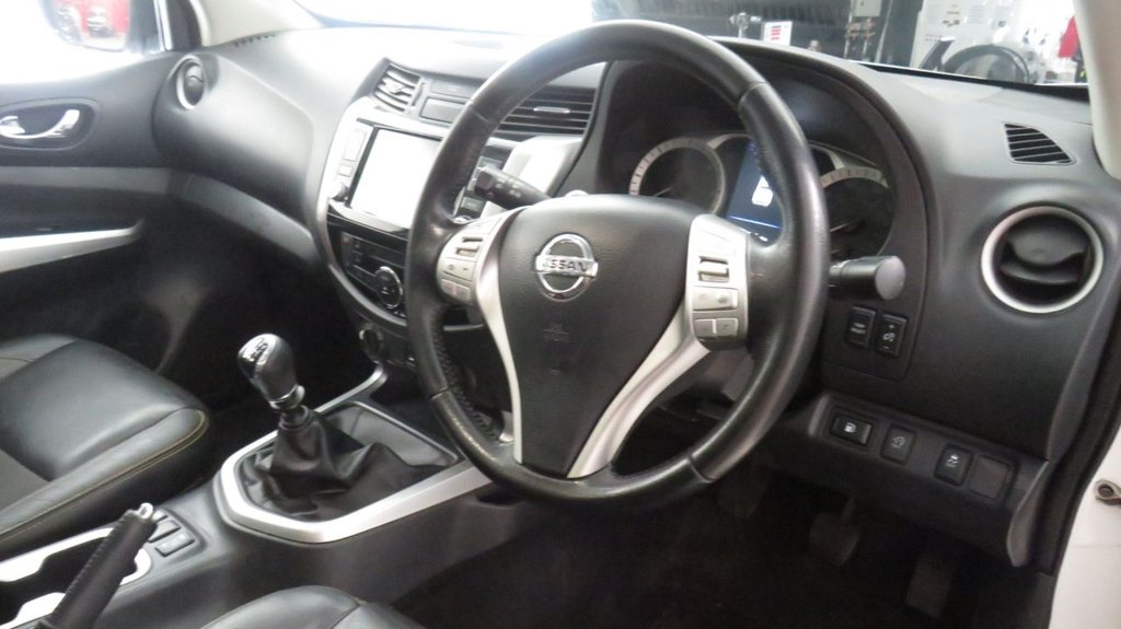 Used Nissan Navara 2019 for sale - 77464403: Photo 4