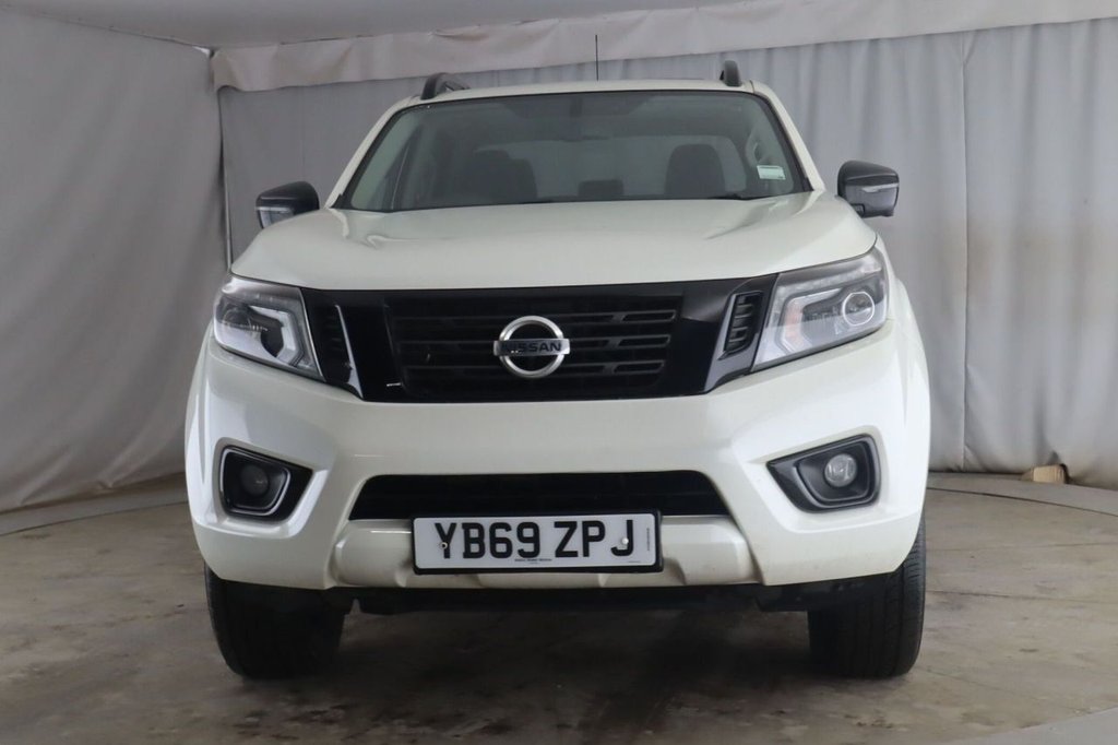 Used Nissan Navara 2019 for sale - 77464403: Photo 5