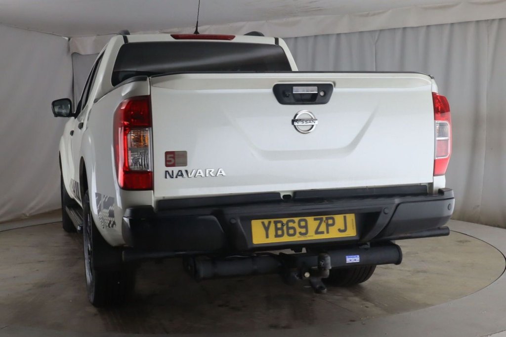 Used Nissan Navara 2019 for sale - 77464403: Photo 7