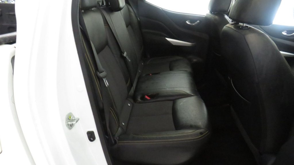 Used Nissan Navara 2019 for sale - 77464403: Photo 8