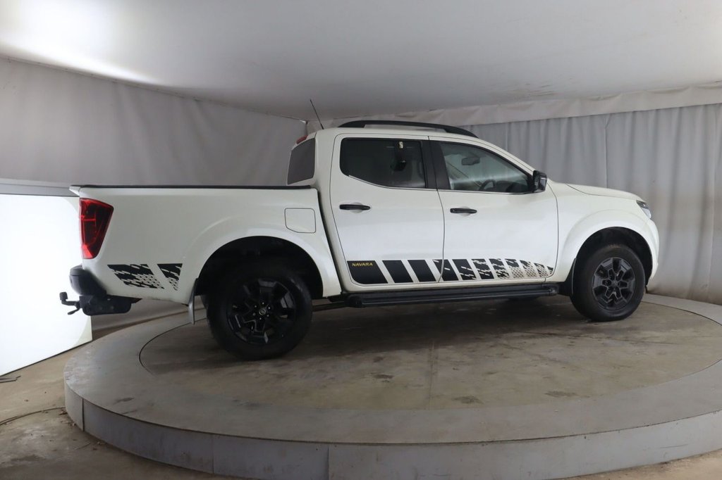Used Nissan Navara 2019 for sale - 77464403: Photo 9