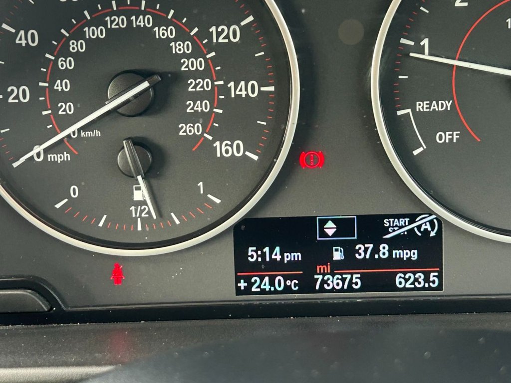 Vehicle 38