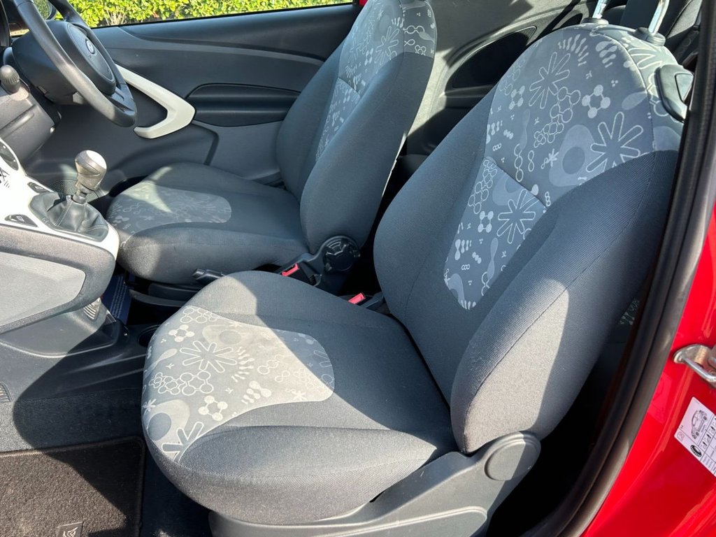 Used Ford Ka 2013 for sale - 77593968: Photo 10