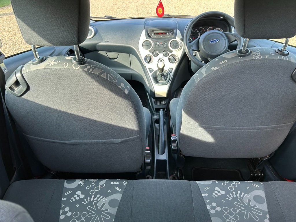 Used Ford Ka 2013 for sale - 77593968: Photo 13