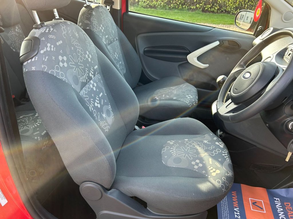 Used Ford Ka 2013 for sale - 77593968: Photo 15