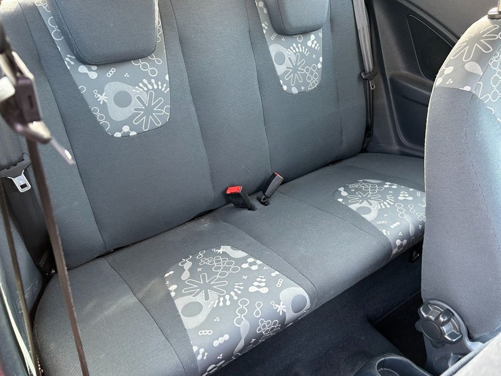 Used Ford Ka 2013 for sale - 77593968: Photo 16