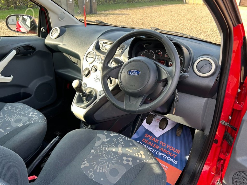 Used Ford Ka 2013 for sale - 77593968: Photo 17