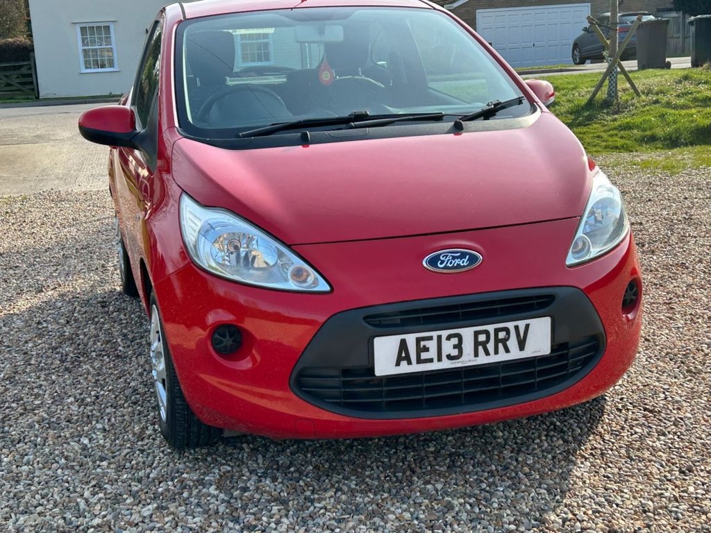 Used Ford Ka 2013 for sale - 77593968: Photo 20
