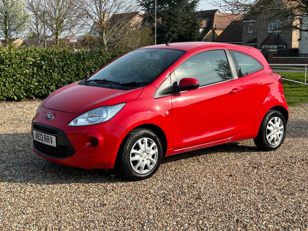 Used Ford Ka 2013 for sale - 77593968: Photo 22