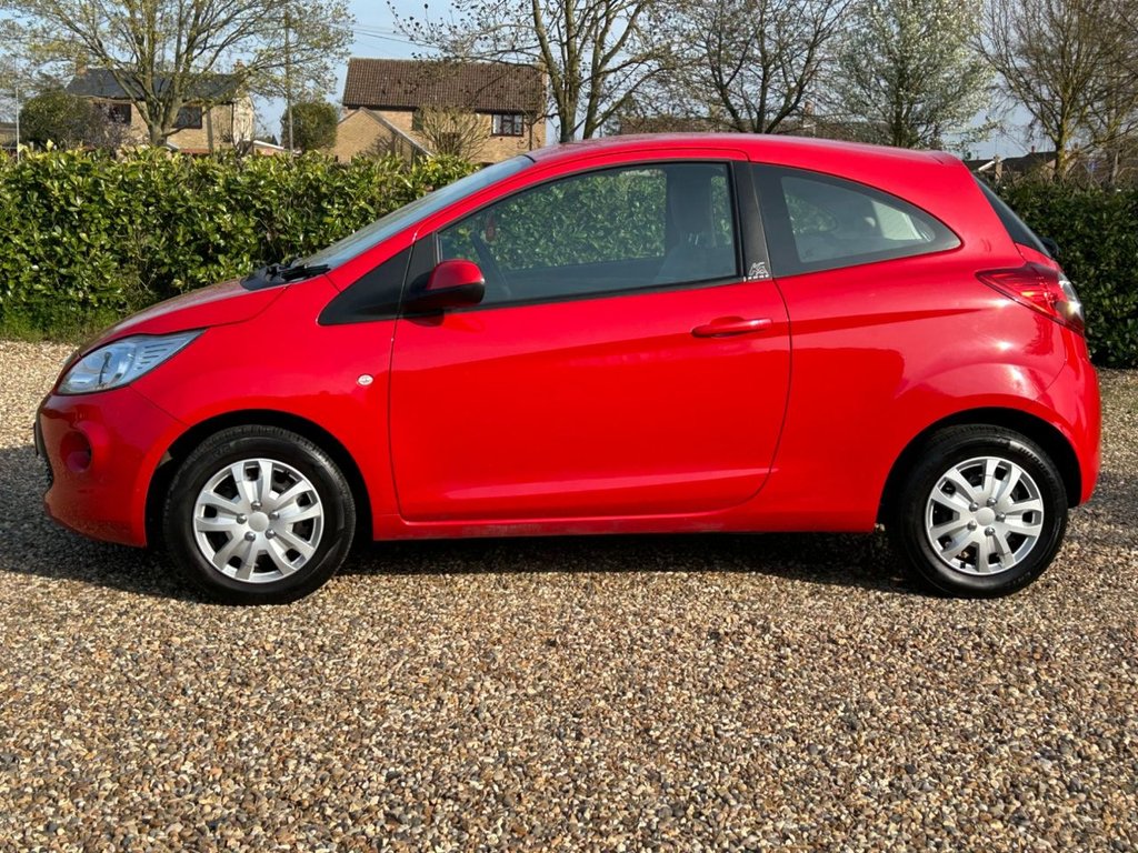 Used Ford Ka 2013 for sale - 77593968: Photo 23