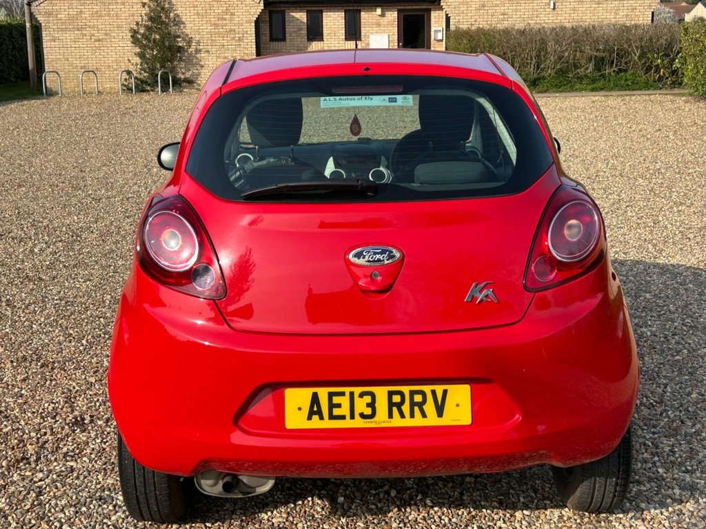 Used Ford Ka 2013 for sale - 77593968: Photo 27