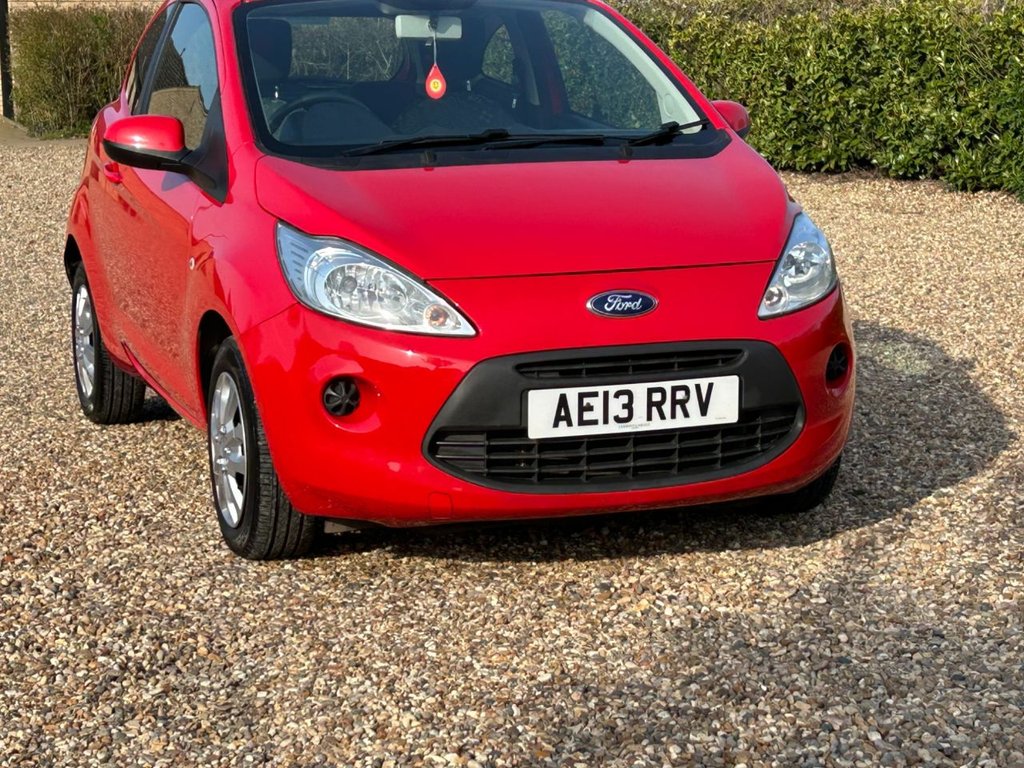 Used Ford Ka 2013 for sale - 77593968: Photo 38