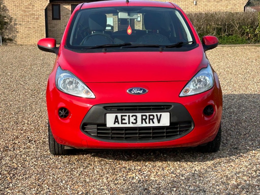 Used Ford Ka 2013 for sale - 77593968: Photo 39