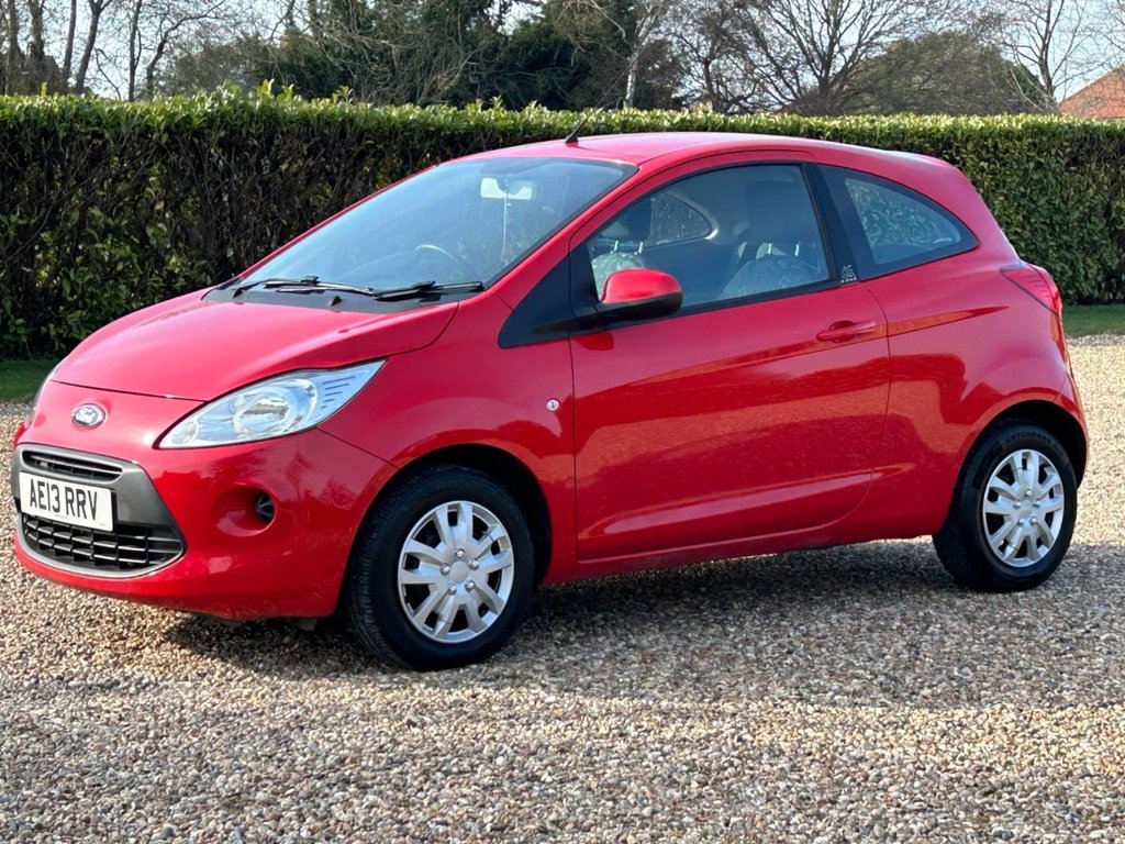 Used Ford Ka 2013 for sale - 77593968: Photo 40