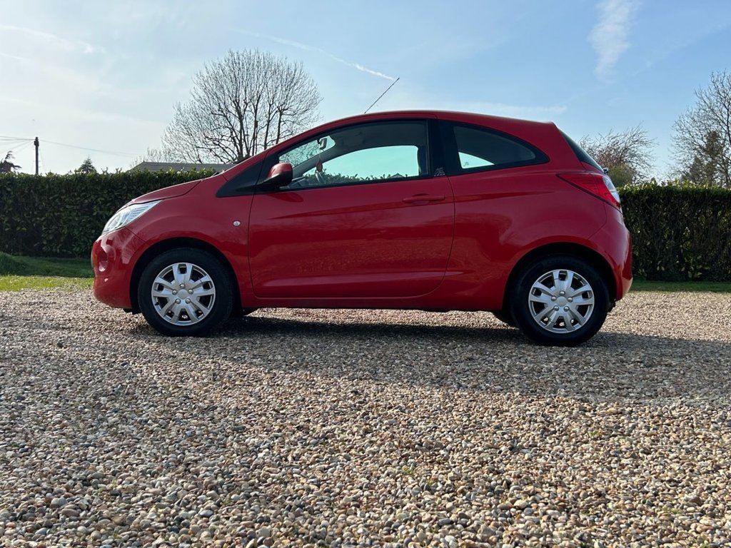 Used Ford Ka 2013 for sale - 77593968: Photo 42