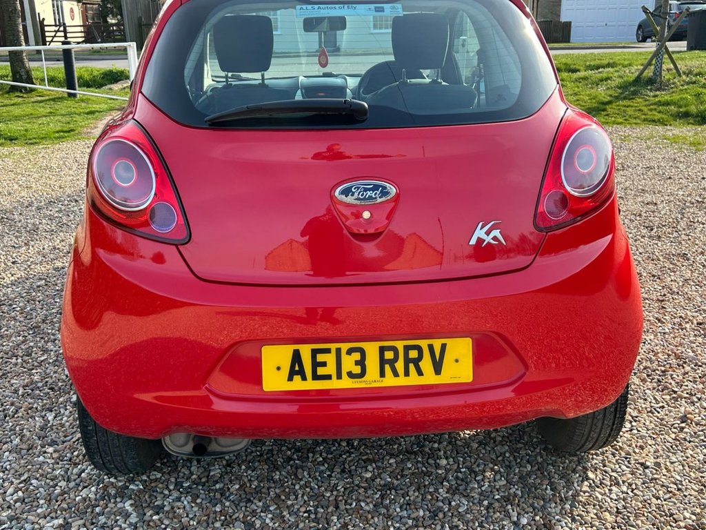 Used Ford Ka 2013 for sale - 77593968: Photo 45