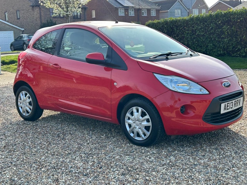 Used Ford Ka 2013 for sale - 77593968: Photo 6