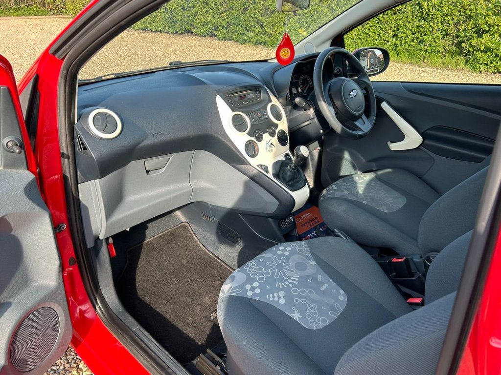 Used Ford Ka 2013 for sale - 77593968: Photo 8