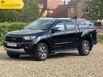 Used Ford Ranger 2022 for sale - 79450306: Photo