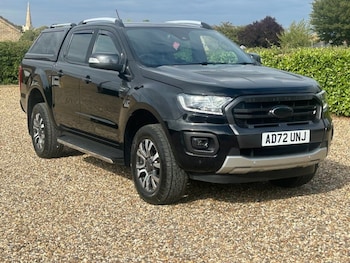 Used Ford Ranger 2022 for sale - 79450306: Photo