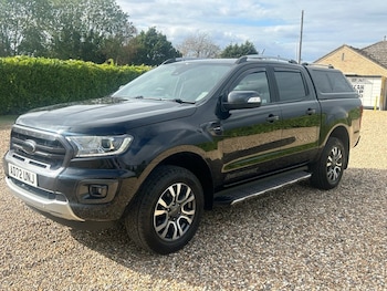 Used Ford Ranger 2022 for sale - 79450306: Photo