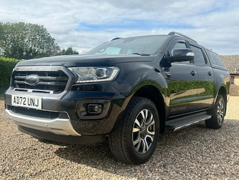 Used Ford Ranger 2022 for sale - 79450306: Photo