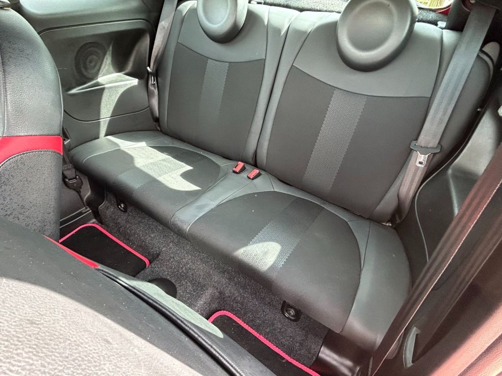 Used Fiat 500 2015 for sale - 77708948: Photo 19