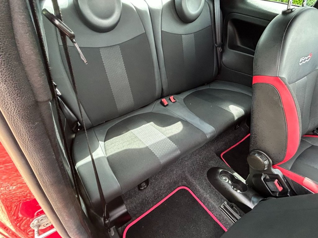 Used Fiat 500 2015 for sale - 77708948: Photo 24