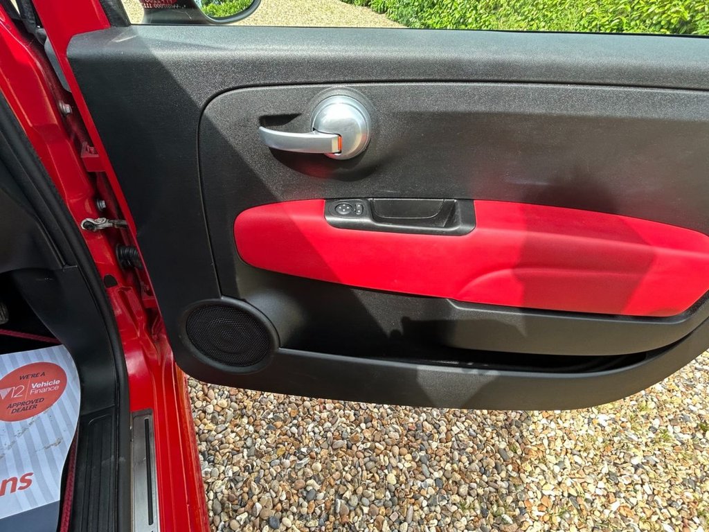 Used Fiat 500 2015 for sale - 77708948: Photo 26