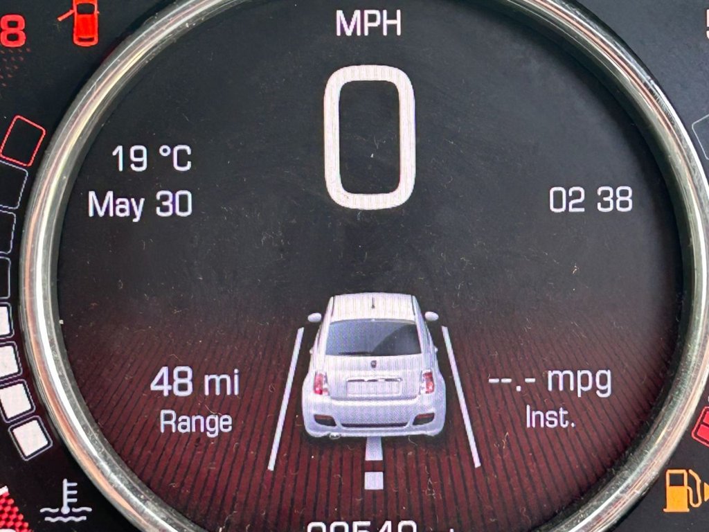 Used Fiat 500 2015 for sale - 77708948: Photo 28